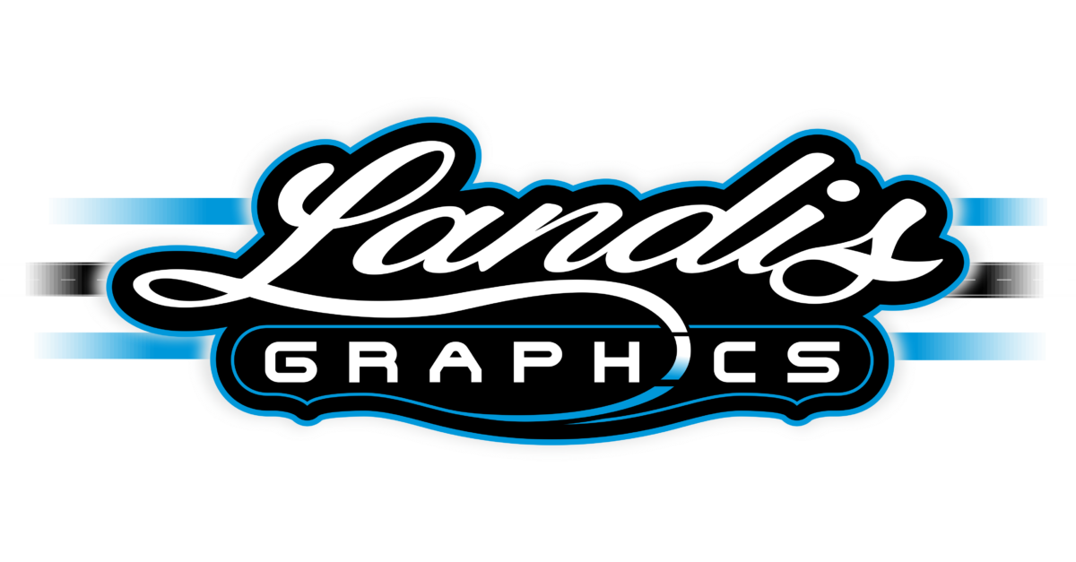Landis Truck Graphics